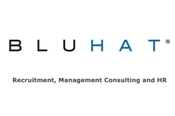 BluHat Recruitment, Management Consulting and HR