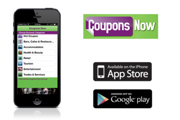 Coupons Now