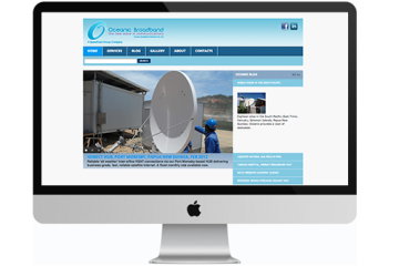 Oceanic Broadband Solutions