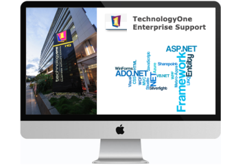 TechnologyOne Corp