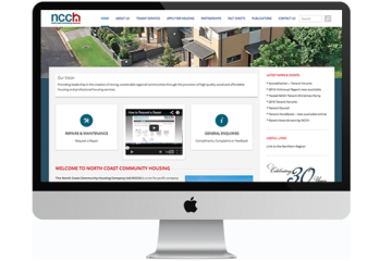 North Coast Community Housing